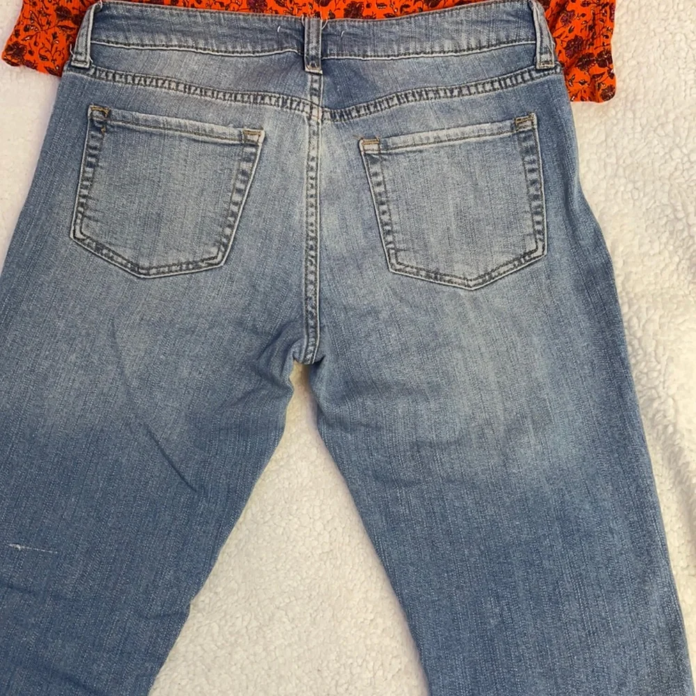 🔥 SALE JBD Mid Rise Distressed Skinny Jean | Size 28